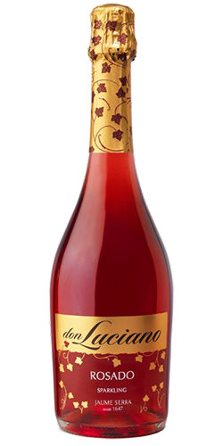 Don Luciano Brut Rose