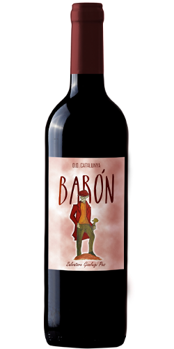 Baron Catalunya Red