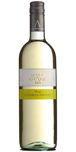 Chardonnay IGP